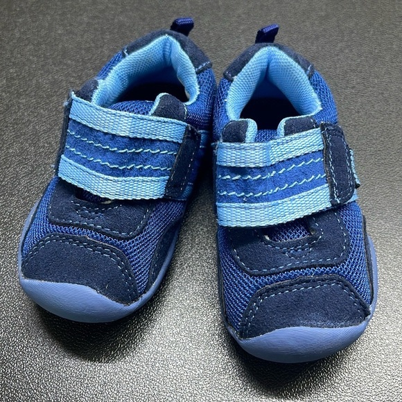 pediped Other - Pediped boys baby shoes size 4 - 4.5